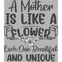 Mother's Day-MM 7011